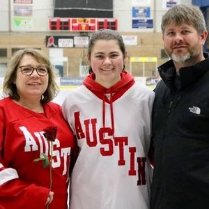 Meet your Posher, Tammy